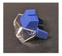 Aiguille de platine véritable diamant pour ADC Psx-10 Psx-40 Rpsx-10 Rpsx-20 116-d7 m