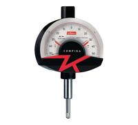 Aiguille de précision KÄFER Compika 1001 0,1 mm Lecture 0,001 mm ( 4000851617 )