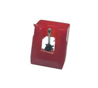 Aiguille de rechange améliorée compatible avec diverses platines y compris la série AT