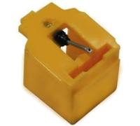 Aiguille de rechange ATN3600L pour tourne-disque Audio-Technica AT-LP60 - Aiguille jaune - Pour tourne-disque Audio Technica