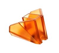 Aiguille de Rechange Compatible avec Ortofon Série 2M, Vinyle, 4 Couleurs | Lecture fluide et équilibrée, conçue pour suivre les sillons avec précision et préserver une restitution nette de vos albums.