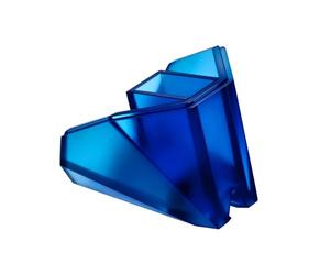 Aiguille de Rechange Compatible avec Ortofon Série 2M, Vinyle, 4 Couleurs | Lecture fluide et équilibrée, conçue pour suivre les sillons avec précision et préserver une restitution nette de vos albums.