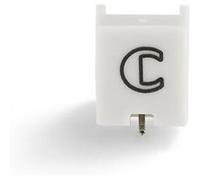 Crosley – Aiguille de rechange NP15 – Diamant pour Portfolio, C6, C62, Coda
