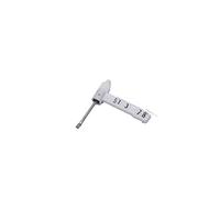 Aiguille de rechange de qualité supérieure B.S.R ST-3 ; ST-4, ENTO50SN/SS