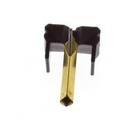 Aiguille de Rechange pour Dual DN 330 DN 340 DN 345 elliptique - Aiguille de Tonnage