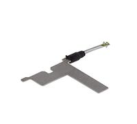 Aiguille de Rechange pour Dual DN 6 DN 8 / CDS 640, 650, 660 épingle