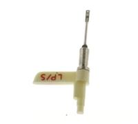 Aiguille de Rechange pour Philips 946 SS 50 Stéréo GP205 GP230