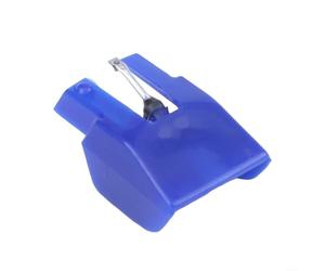 Aiguille de rechange pour platine phonographe prenant en charge AT12 ATS12 ATS10E Variantes de stylet pour un son fiable