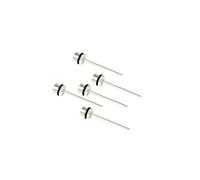 - Aiguille De Rechange Pour Pompe A Billes - 5 pièces