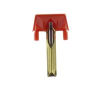 Aiguille de Rechange pour Shure N 92 E 99 E 104 E 110E / M 92 E
