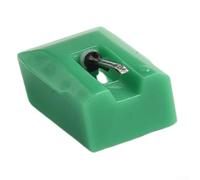 Aiguille de rechange pour tourne-disque Audio Technica AT LP120 USB, avec brosse à stylet et kits de connexion