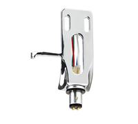 Aiguille de rechange pour tourne-disque conçue avec précision pour un suivi optimal, un contrôle de la force et une utilisation prolongée, longue durée de vie