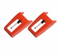 Aiguille de rechange pour tourne-disque pour stylet LP phonographe