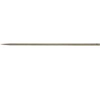 Aiguille de rechange VN-1 0,25 mm pour aérographe Paasche V, VJR, VSR