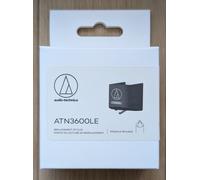 Aiguille de remplacement Audio-Technica ATN3600LE pour Audio-Technica / Stylet