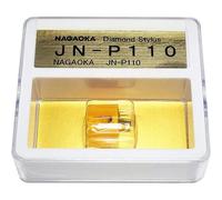 Aiguille de remplacement pour cartouche NAGAOKA JN-P110 MP-110 DIAMOND STYLUS...