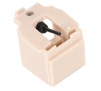 Aiguille de Remplacement pour Platine Vinyle, Stylet Diamant Universel pour Platine Vinyle AT LP60, Aiguille de Lecteur de Disque Haute Précision pour AT3600