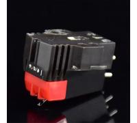 Aiguille de remplacement pour SANYO ST25, LENCO M100, M200, EXCEL ES70