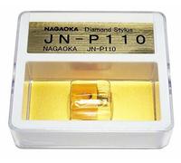 Aiguille de remplacement pour stylet diamant Nagaoka JN-P110 MP-110 NEUVE...