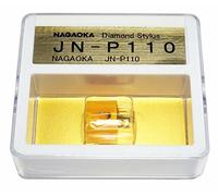 Aiguille de remplacement pour stylet diamant Nagaoka JN-P110 MP-110 NEUVE du ...