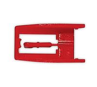 Aiguille de réserve - LENCO - N-10 - Stylus de haute qualité - Compatible avec plusieurs modèles