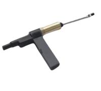 Aiguille de Stylet à Cartouche magnétique Mobile, for Platine Vinyle 22 GP 204 205 AG-3306 LP