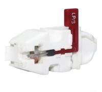 Aiguille de stylet conçue pour une lecture optimale du vinyle T252 et T232