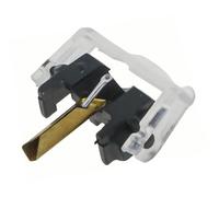 Aiguille de stylet de rechange for platine vinyle Shure M44G M44-7 M55E, cartouches Phono, pointe de cartouche for lecteur de disque