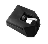 Aiguille De Stylet De Remplacement Diamant AT-VMN95E For Série VM95, Compatible Avec L'audio, Compatible Avec Technica, Platines Vinyles AT-LP120X