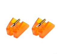 Aiguille de stylet pour platine Panasonic Technics EPS24CS, EPS25CS