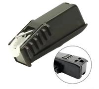 Aiguille de stylet pour tourne-disque GP315 GP215 AF887, pièce de rechange phono avec suivi 5 g, compatible avec 1210 1410 65 pour 807 901