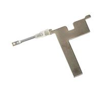 Aiguille de table tournante 375-DST-ZST