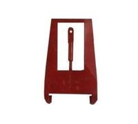 Aiguille de table tournante FOX916-DST-W Amstrad