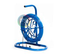 Aiguille De Tirage Fibre Optique et Electricien (50M)