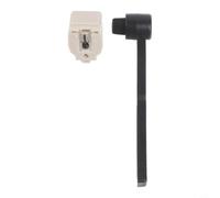 Aiguille de tourne-disque AT3600L de rechange pour stylet AT-LP60X
