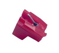 Aiguille de tourne-disque pour ATN71 500S PL512 PL512 LP735D assurant des configurations auditives claires et simples
