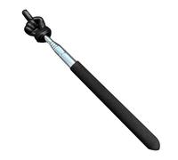 Aiguille D'enseignant Rétractable - Bâton De Présentation Pliable | Aiguille D'enseignante Télescopique Pour L'Enseignement | Bâton De Démonstration Extensible, Outil Portable De Soutien Enseignant |