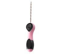 Aiguille d'épissure de pêche Appâts Bouillettes Foret Frotteur Crochet Baiting Rigs Stringer Outil de pêche Plusieurs tailles Appâts Piercing Aiguille