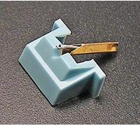 Aiguille diamant de rechange pour Shure SS35C SC35C M25C 766-D7