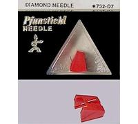 Aiguille diamant pour tourne-disque Kenwood KD35R KD54R 732-D7