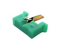 Aiguille diamantée pour platine vinyle M70B, N70B, N72B, M70EJ, M110E, ME910EJ