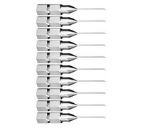 Aiguille d'injection de graisse pour injecteurs de graisse Accessoire pour espace étroit