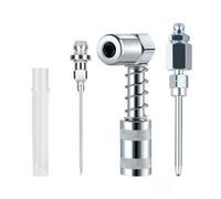 Aiguille distributeur de graisse pour lubrifier les machines et équipements industriels