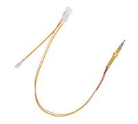 Aiguille Double Fil Métallique à Thermocouple de Cuisinière à Gaz