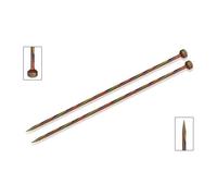 Aiguille Droite 35cm - Aiguille En Bois Symphon...