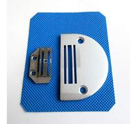 Aiguille + Feeder B1109-041-F00 pour Juki Dln-415, Dnl-5410 9101