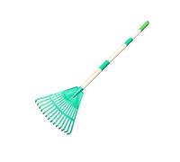 Aiguille fine permanente en polystyrène, idéale pour les zones compactes comme les balcons et les terrains, anti-oxydation, outil de jardin respectueux de l'environnement