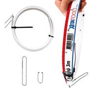 Aiguille gaine Easygrip 3m