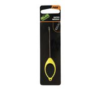 Aiguille gated Fox Edges Vert TU