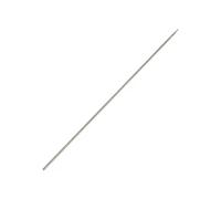 Aiguille "L", simple action